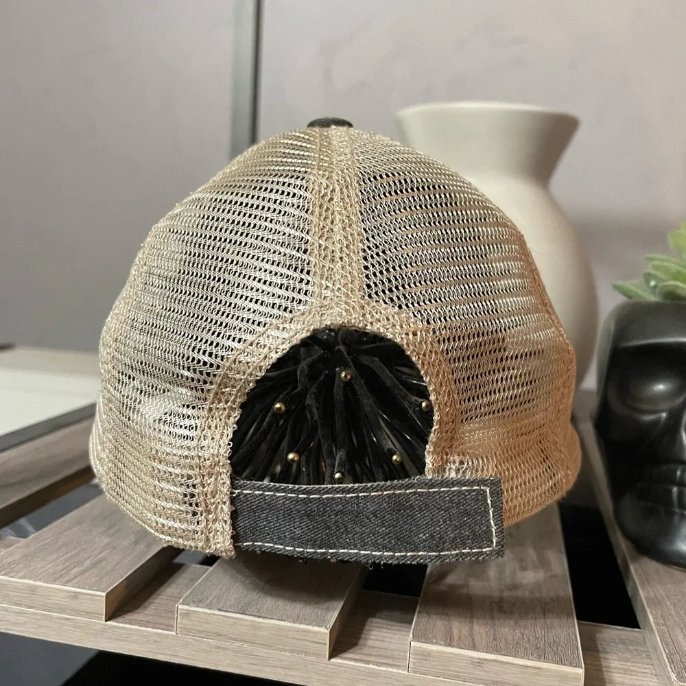 Boutique MO hat